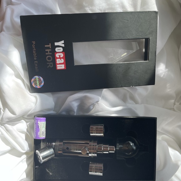 Yocan Thor - Picture 13 of 14